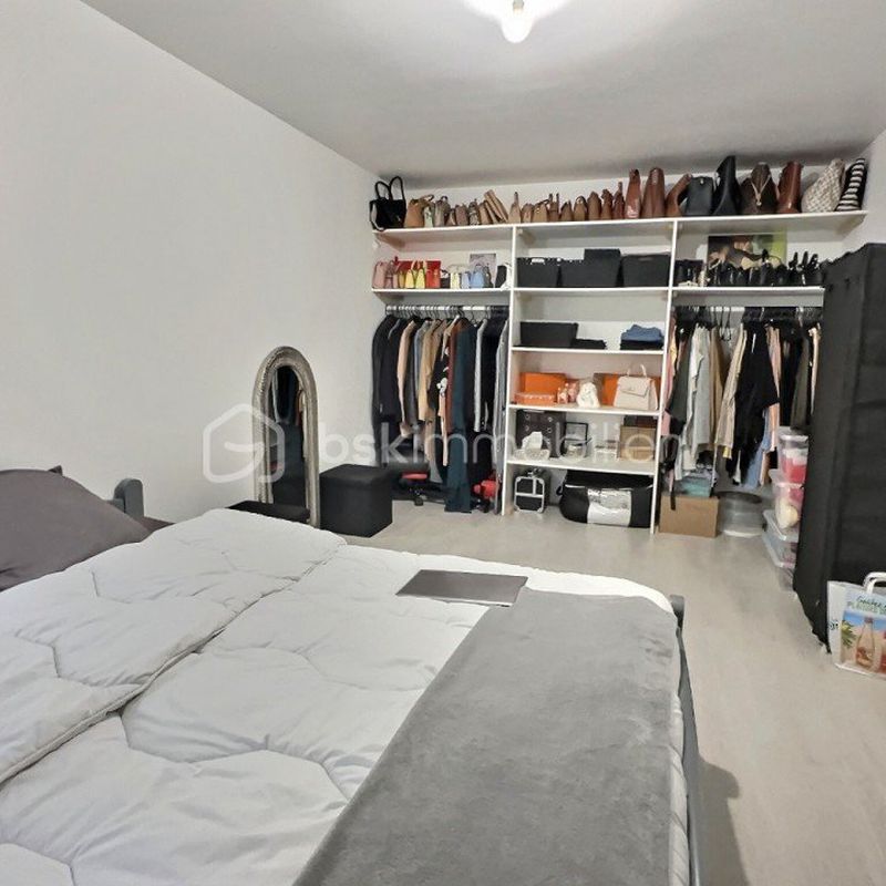 Appartement de 40 m² à Charleville-Mezieres
