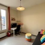 Rent 1 bedroom apartment of 16 m² in Saint-Martin-d'Hères