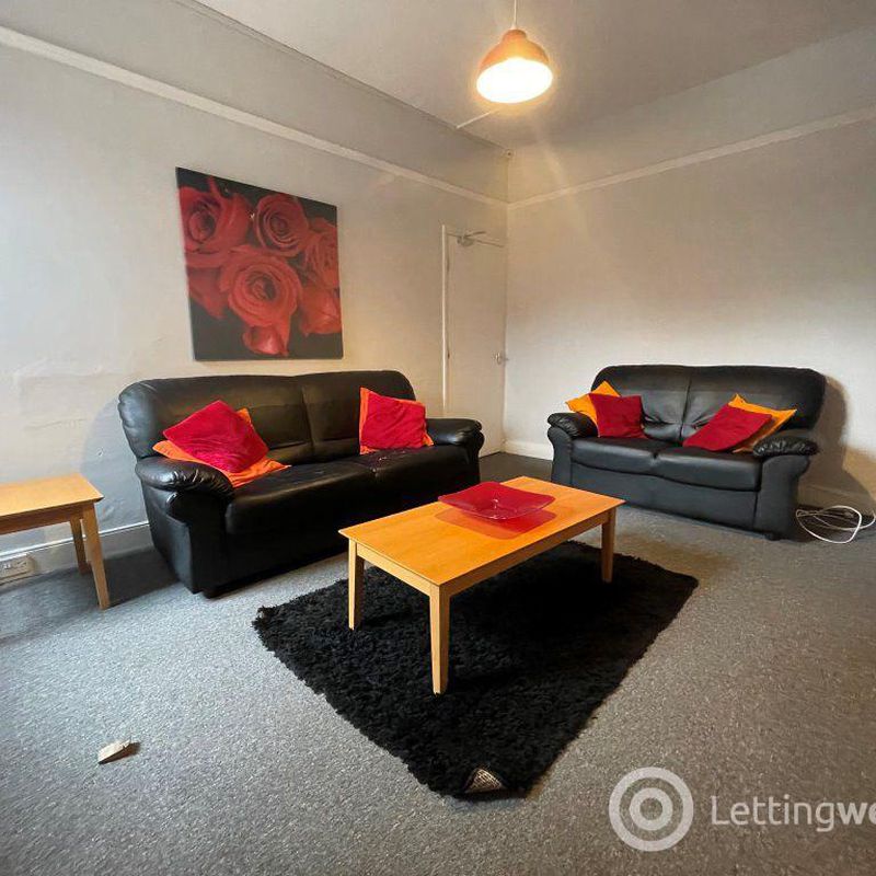 4 Bedroom Maisonette to Rent at Jesmond, Newcastle-upon-Tyne, South-Jesmond, England