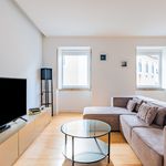 Rent 2 bedroom apartment of 98 m² in Lisbon