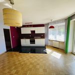 Rent 1 bedroom apartment of 32 m² in Warszawa