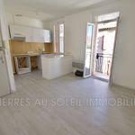 Rent 3 bedroom apartment of 44 m² in Pézènes-les-Mines