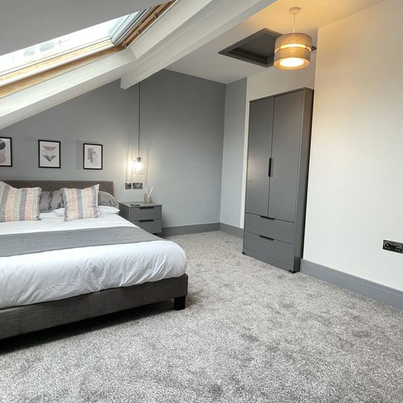 apartment for rent at Room 4, 12 Salisbury Grove, United Kingdom