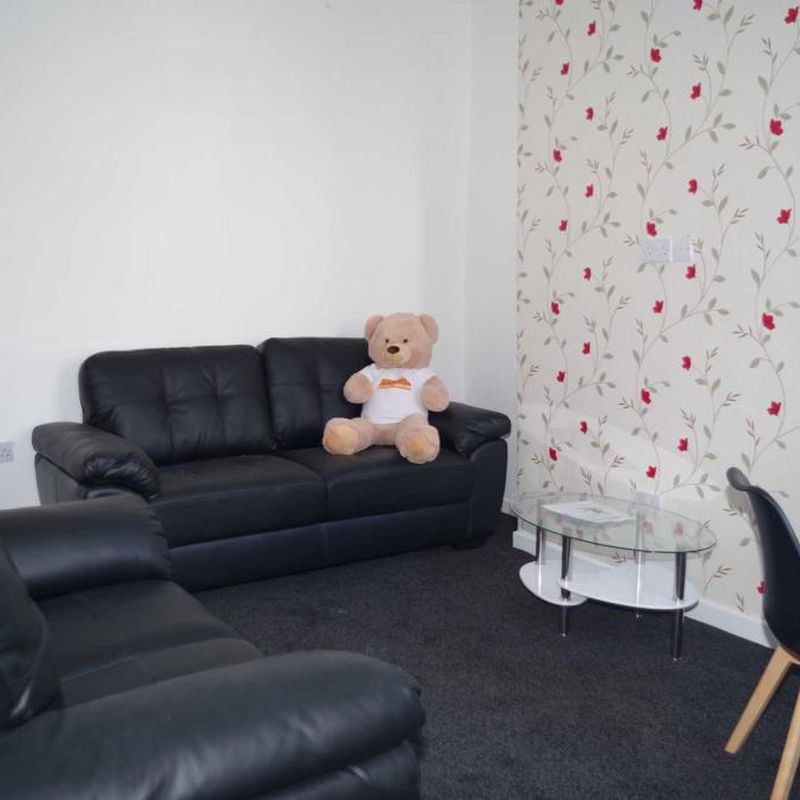 Room for rent in Liverpool Edge Hill