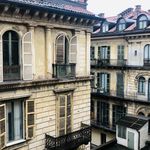 Affitto 5 camera appartamento di 120 m² in Torino