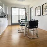 Rent 1 bedroom apartment of 90 m² in Berlin