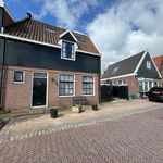 Huur 4 slaapkamer huis van 85 m² in Monnickendam
