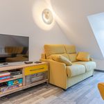 Rent 1 bedroom apartment of 60 m² in Metz
