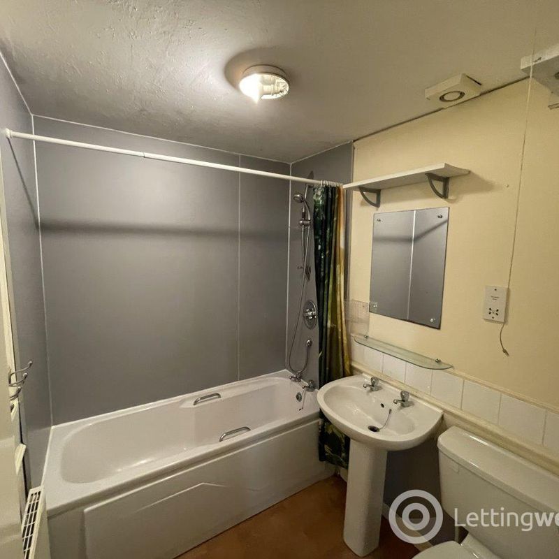 1 Bedroom Flat to Rent at Dundee/City-Centre, Dundee, Dundee-City, Dundee/West-End, England