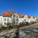 Rent 1 bedroom apartment of 35 m² in Magdeburg