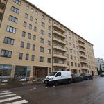 Rent 1 bedroom apartment of 20 m² in Helsinki