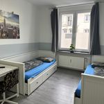 Miete 2 Schlafzimmer wohnung von 52 m² in Dortmund