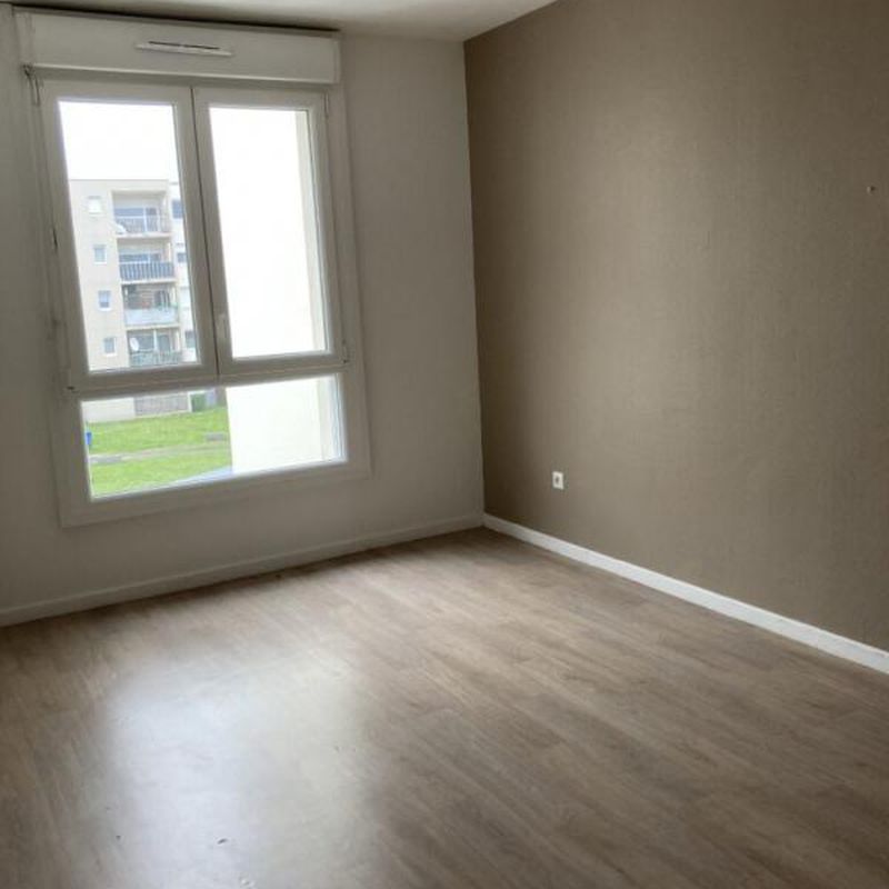 ▷ Appartement à louer • Farébersviller • 87 m² • 643 € | immoRegion