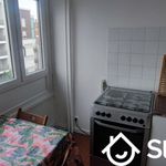 Rent 4 bedroom apartment of 77 m² in Lyon