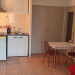 Rent 1 bedroom apartment of 21 m² in Pau