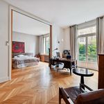 Appartement de 310 m² avec 7 chambre(s) en location à Paris