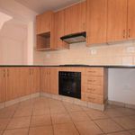 Rent 2 bedroom apartment of 130 m² in Pretoria