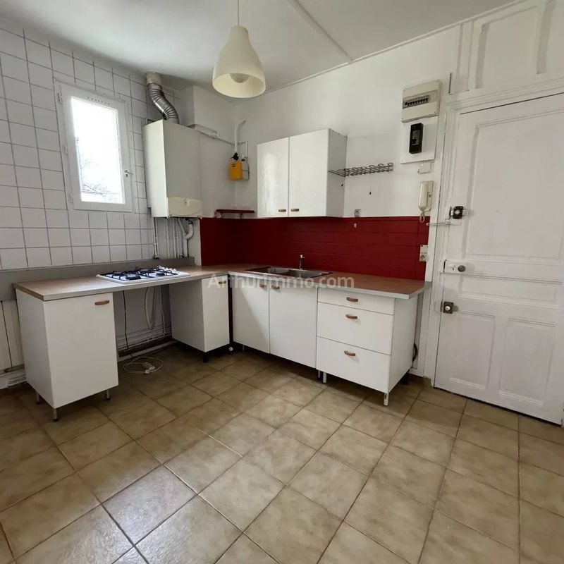 Louer appartement de 2 pièces 38 m² 730 € à Eaubonne (95600) : une annonce Arthurimmo.com
