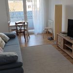 Rent 1 bedroom apartment of 30 m² in Freiburg im Breisgau