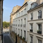 Appartement de 30 m² avec 1 chambre(s) en location à Orléans