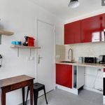 Rent 1 bedroom apartment of 45 m² in Montreuil