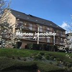 Rent 1 bedroom apartment of 18 m² in Le Mans