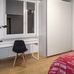 Wynajmij 3 sypialnię apartament w Warsaw
