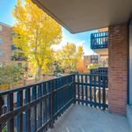 2 bedroom apartment of 64 sq. ft in Calgary