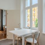 Miete 1 Schlafzimmer wohnung von 45 m² in Berlin
