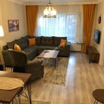 Ankara konumunda 4 yatak odalı 100 m² daire