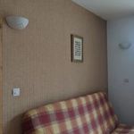 Rent 2 bedroom apartment of 29 m² in  Allevard 