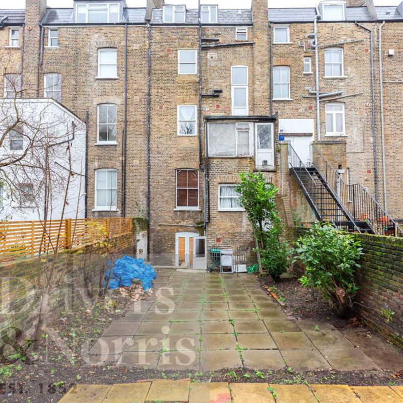 2 bed Flat/Apartment Under Offer Fortess Road, Tufnell Park £1,995 PCM Fees Apply Becontree