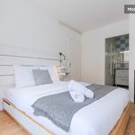 Appartement de 60 m² avec 1 chambre(s) en location à Lille