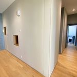 Appartement de 103 m² avec 5 chambre(s) en location à Rennes