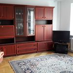 Rent 2 bedroom apartment of 53 m² in Warszawa