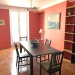Rent 4 bedroom apartment of 130 m² in Paris