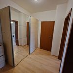 Rent 1 bedroom apartment of 53 m² in Čáslav