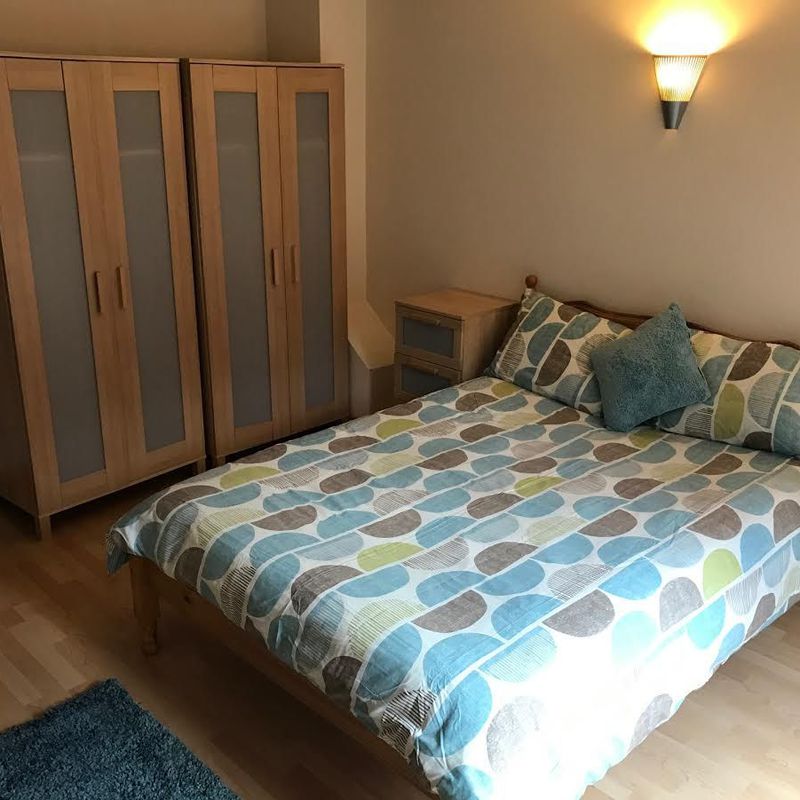 6 bed shared accommodation to rent Forest Fields