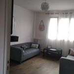 Rent 2 bedroom apartment of 55 m² in La Garenne-Colombes