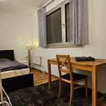 Miete 4 Schlafzimmer wohnung von 90 m² in Augsburg