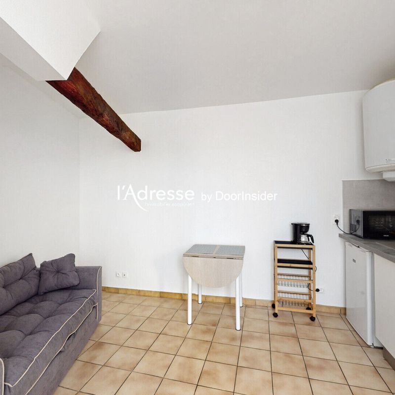 Appartement 2 pièces Orsay 23.01m² 680€ à louer - l'Adresse