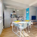 Rent 4 bedroom apartment of 63 m² in Dijon