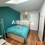 Rent 5 bedroom apartment of 117 m² in SarzeauT