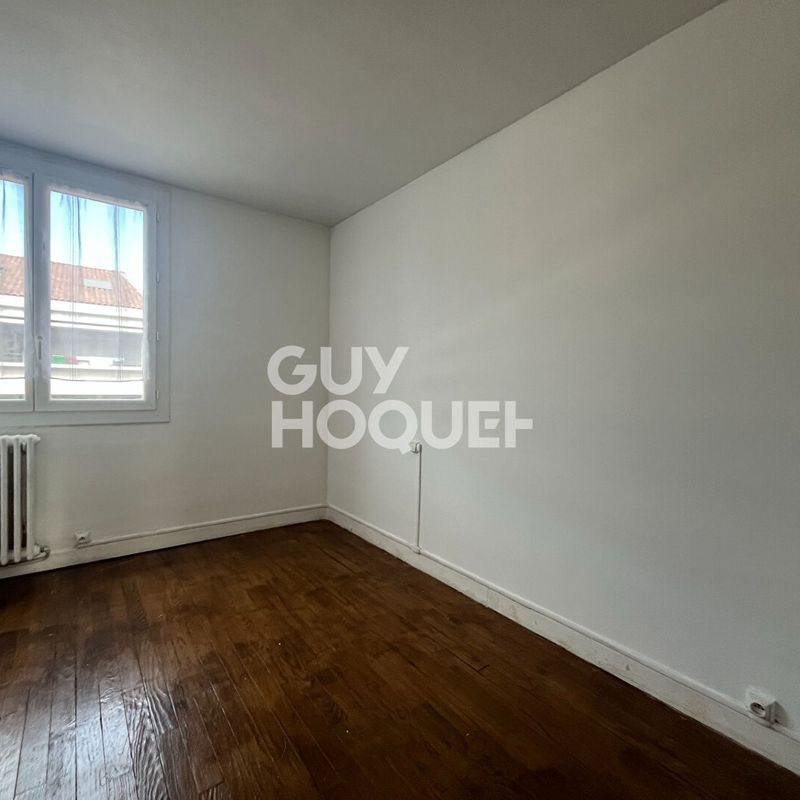 Appartement Toulouse 3 pièce(s) 56.37 m2 Blagnac