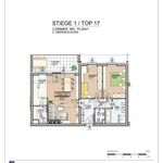 Rent 3 bedroom apartment of 75 m² in Schwechat