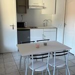 Appartement de 28 m² avec 1 chambre(s) en location à Digne-les-Bains
