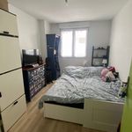 Appartement de 57 m² avec 3 chambre(s) en location à Strasbourg