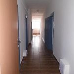 Pronajměte si 1 ložnic/e byt o rozloze 88 m² v Karlovy Vary