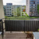Rent 3 bedroom apartment of 62 m² in Warszawa