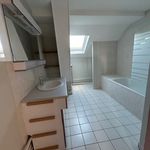 Rent 3 bedroom apartment of 80 m² in Épinal
